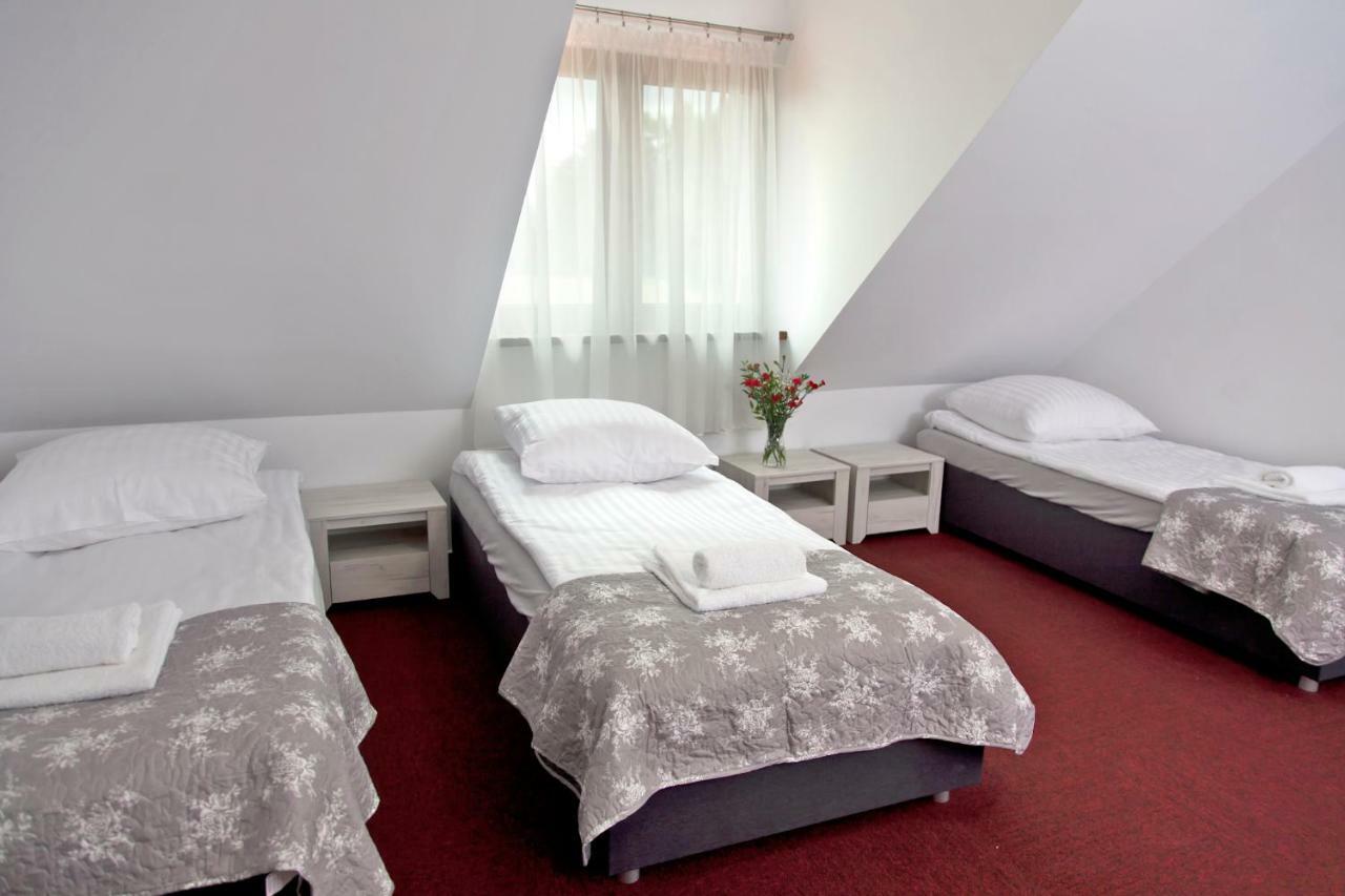 Apartmán Mazurska Osada Kleszczewo  Exteriér fotografie
