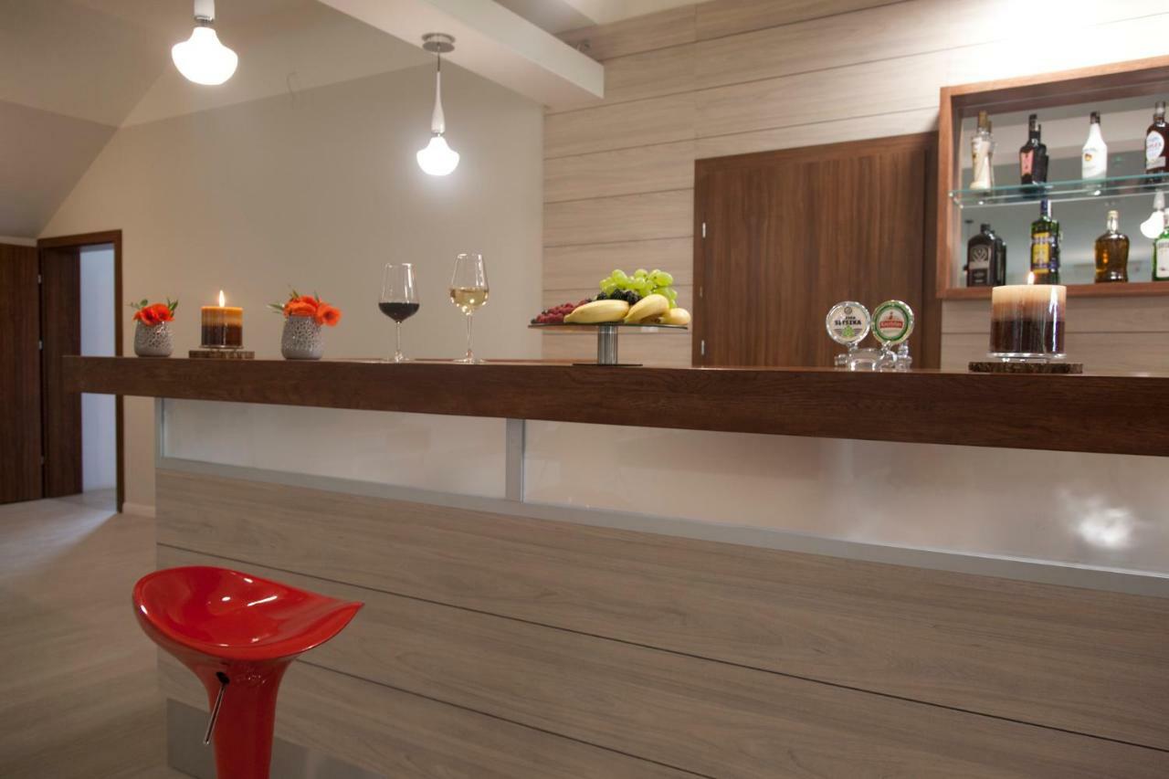 Apartmán Mazurska Osada Kleszczewo  Exteriér fotografie